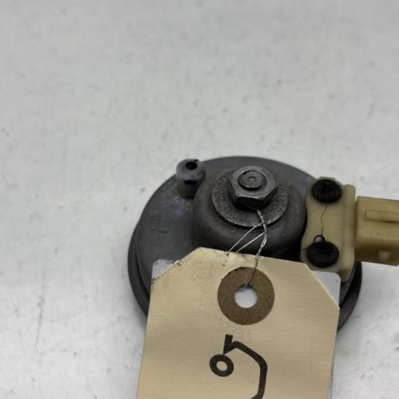 Avertisseur/Klaxon DACIA SANDERO 2 Photo n°4