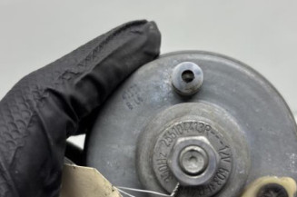 Avertisseur/Klaxon DACIA SANDERO 2