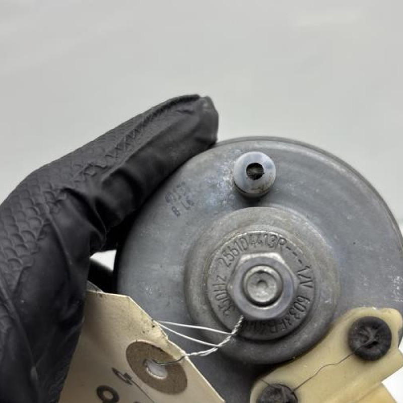 Avertisseur/Klaxon DACIA SANDERO 2 Photo n°5