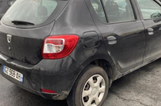 Avertisseur/Klaxon DACIA SANDERO 2