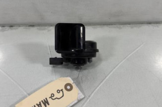 Avertisseur/Klaxon VOLKSWAGEN GOLF 6 Photo n°1