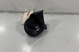 Avertisseur/Klaxon VOLKSWAGEN GOLF 6