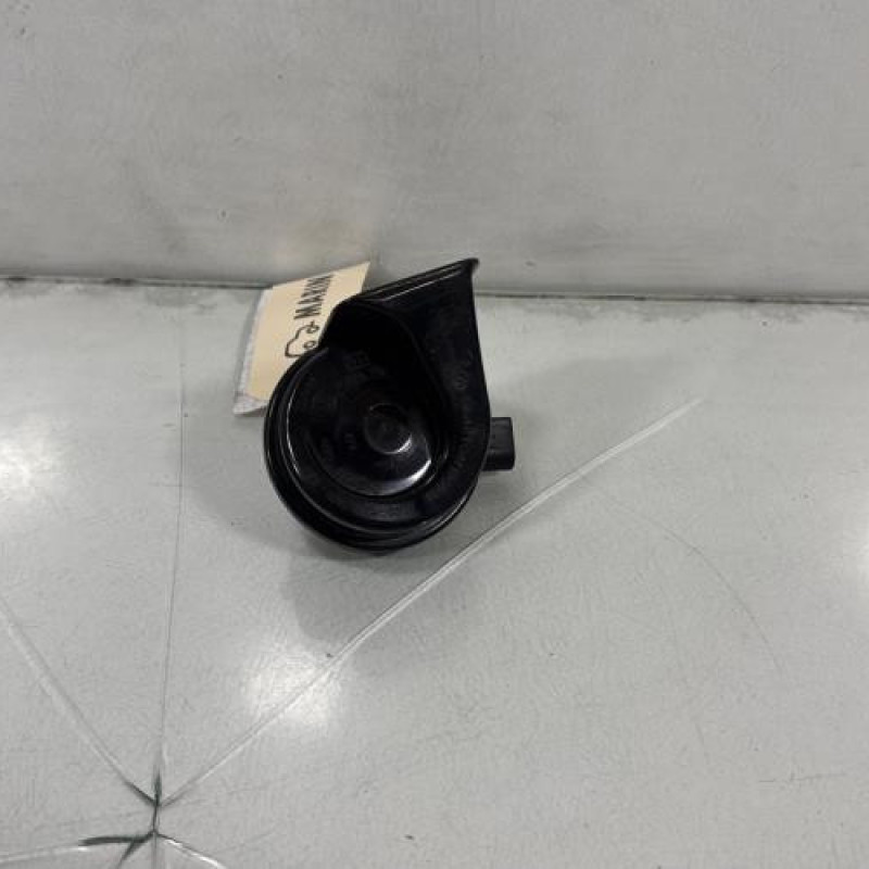 Avertisseur/Klaxon VOLKSWAGEN GOLF 6 Photo n°2