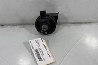 Avertisseur/Klaxon VOLKSWAGEN GOLF 6