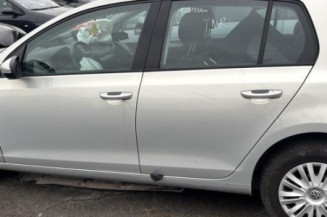 Avertisseur/Klaxon VOLKSWAGEN GOLF 6