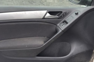 Avertisseur/Klaxon VOLKSWAGEN GOLF 6