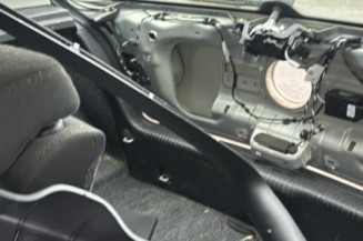 Avertisseur/Klaxon VOLKSWAGEN GOLF 6