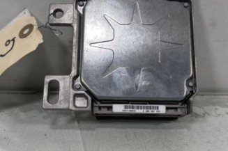 Boitier air bag RENAULT CLIO 2 CAMPUS