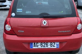 Boitier air bag RENAULT CLIO 2 CAMPUS