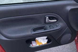 Boitier air bag RENAULT CLIO 2 CAMPUS