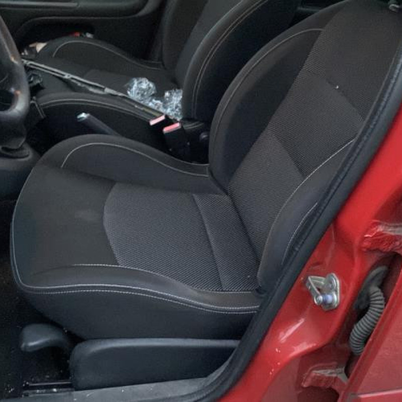 Boitier air bag RENAULT CLIO 2 CAMPUS Photo n°15