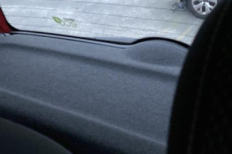 Boitier air bag RENAULT CLIO 2 CAMPUS