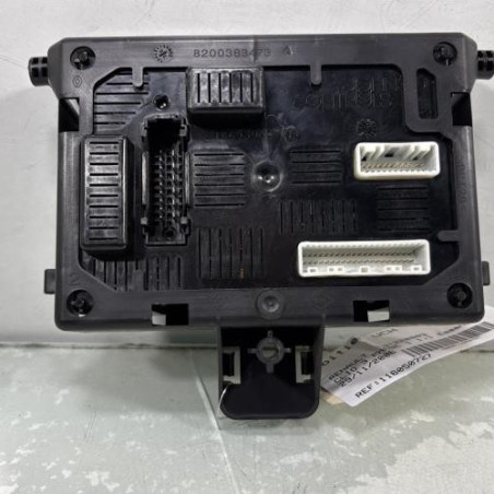 Boitier UCH RENAULT CLIO 3 Photo n°1