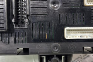 Boitier UCH RENAULT CLIO 3