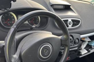 Boitier UCH RENAULT CLIO 3
