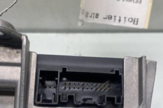 Boitier air bag RENAULT CLIO 3