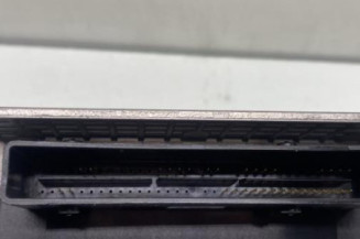 Boitier air bag RENAULT CLIO 3