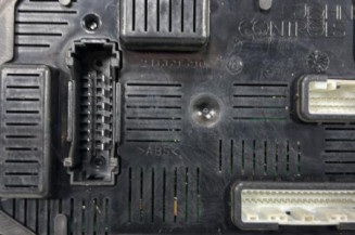 Boitier UCH RENAULT CLIO 3