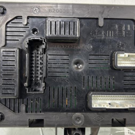 Boitier UCH RENAULT CLIO 3