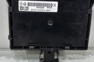 Boitier UCH RENAULT CLIO 3