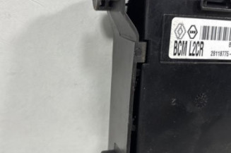 Boitier UCH RENAULT CLIO 3