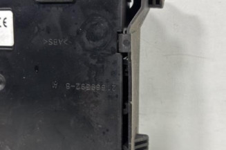 Boitier UCH RENAULT CLIO 3