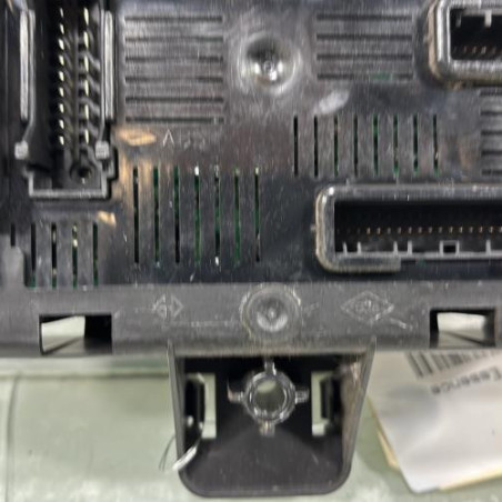 Boitier UCH RENAULT CLIO 3