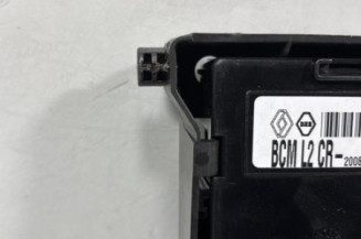 Boitier UCH RENAULT CLIO 3