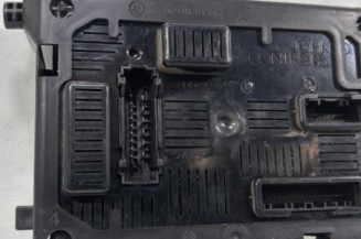 Boitier UCH RENAULT CLIO 3