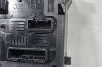 Boitier UCH RENAULT CLIO 3