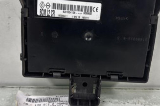 Boitier UCH RENAULT CLIO 3