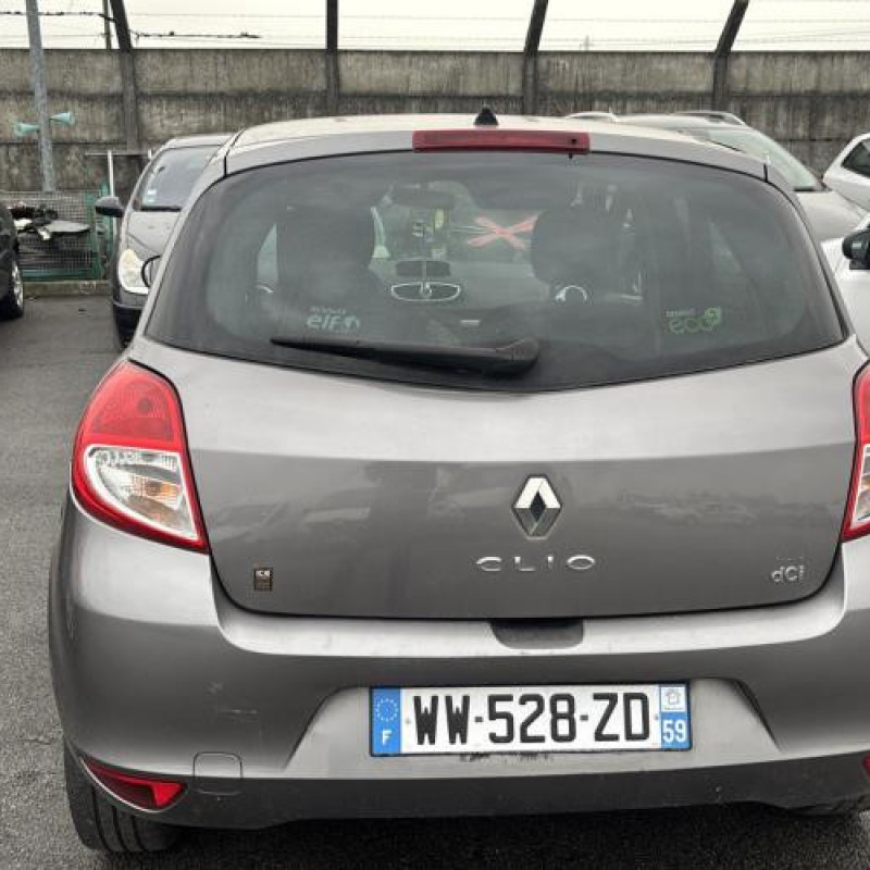 Boitier UCH RENAULT CLIO 3 Photo n°10