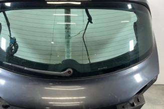 Malle/Hayon arriere RENAULT VEL SATIS Photo n°1