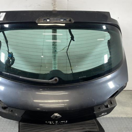 Malle/Hayon arriere RENAULT VEL SATIS Photo n°1