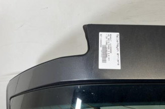 Malle/Hayon arriere RENAULT VEL SATIS