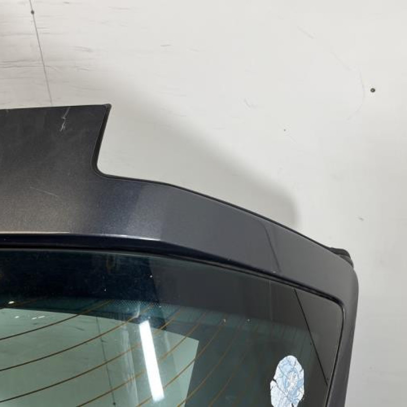 Malle/Hayon arriere RENAULT VEL SATIS Photo n°3