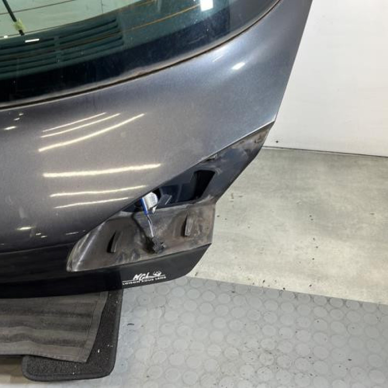 Malle/Hayon arriere RENAULT VEL SATIS Photo n°4