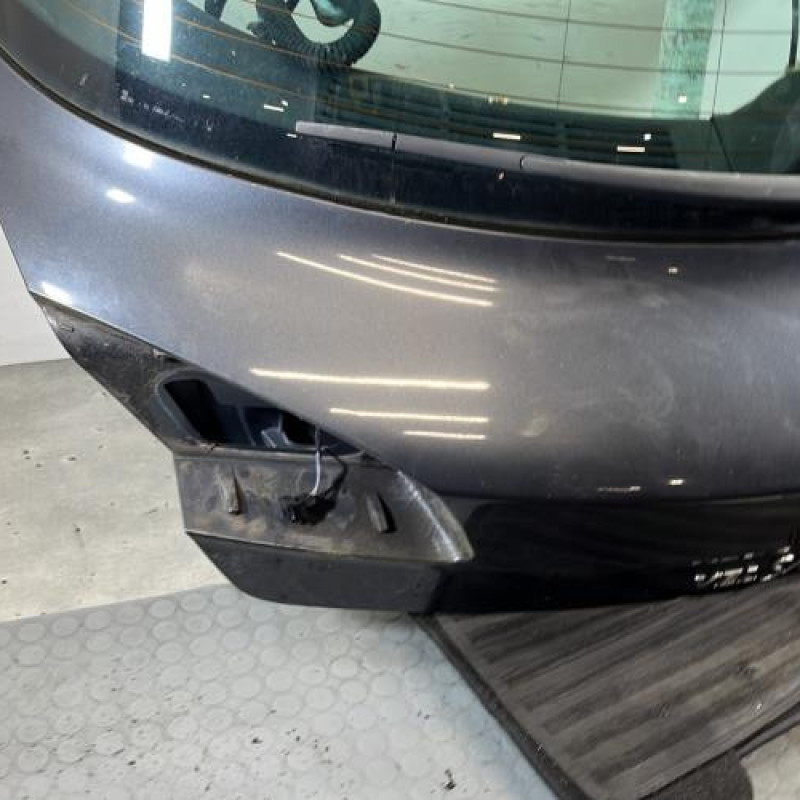 Malle/Hayon arriere RENAULT VEL SATIS Photo n°5