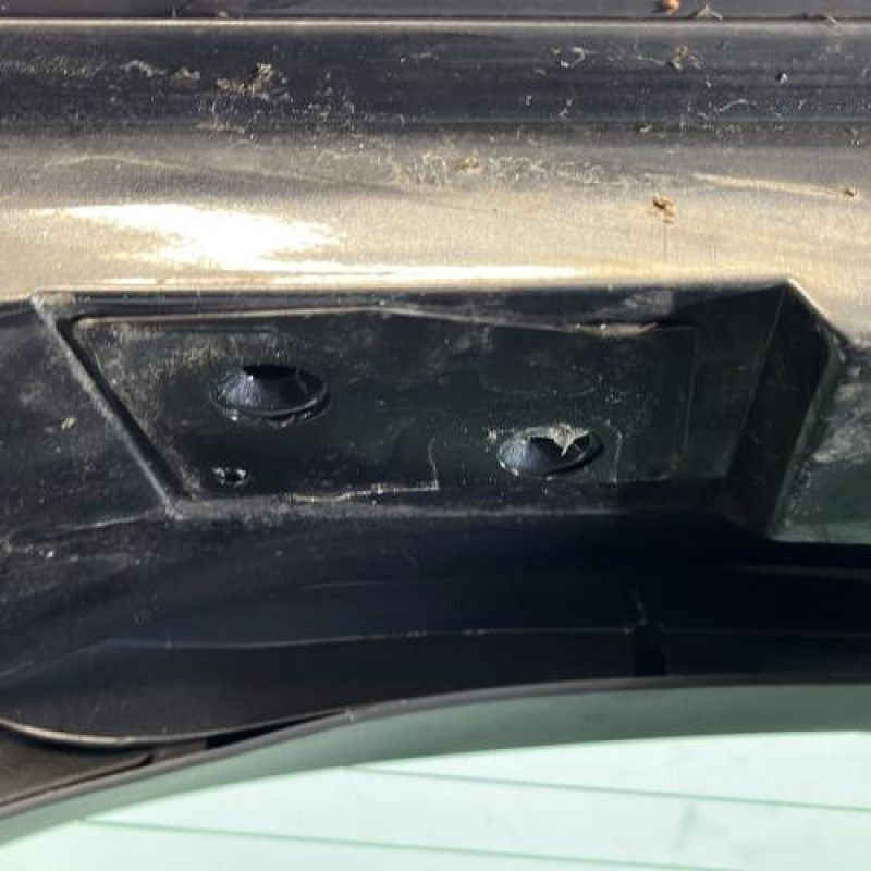 Malle/Hayon arriere RENAULT VEL SATIS Photo n°6