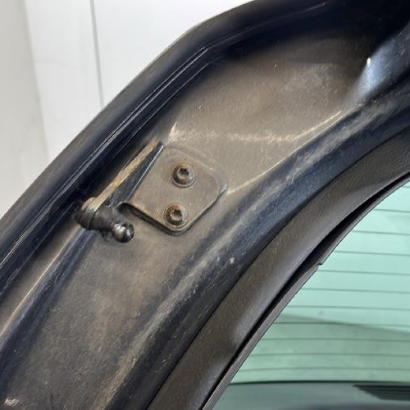 Malle/Hayon arriere RENAULT VEL SATIS Photo n°7