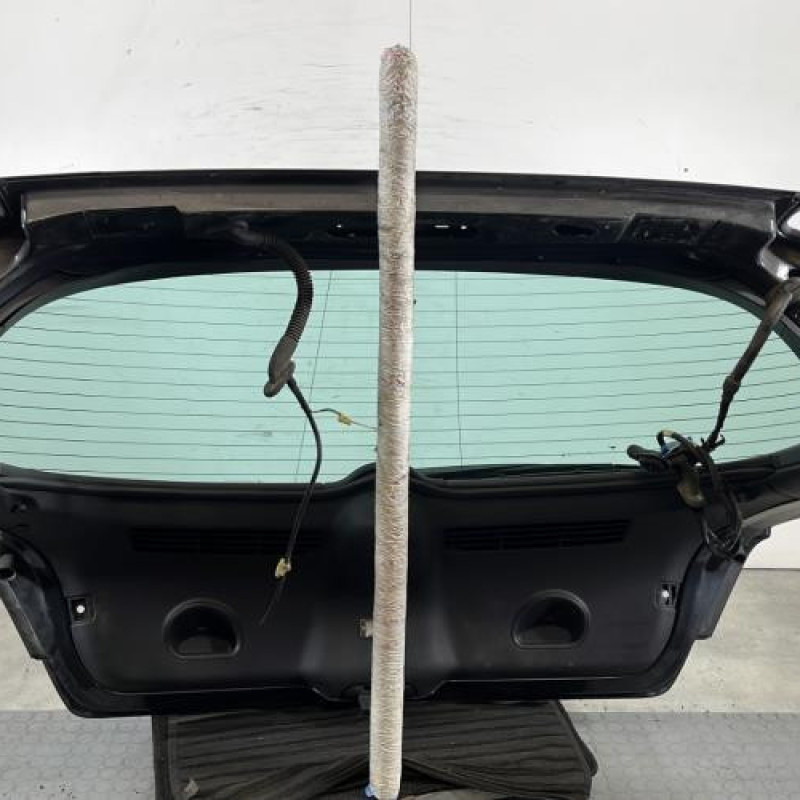 Malle/Hayon arriere RENAULT VEL SATIS Photo n°11