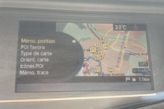 Malle/Hayon arriere RENAULT VEL SATIS