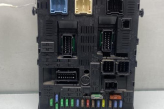 Boitier BSI CITROEN C4 1 Photo n°1