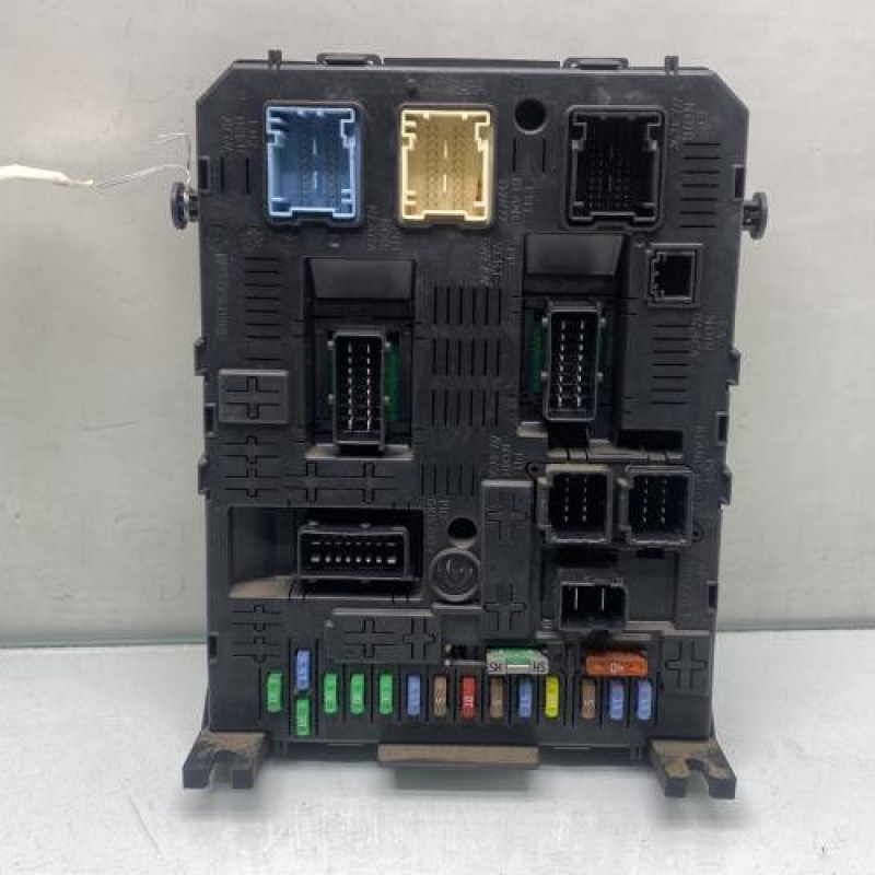 Boitier BSI CITROEN C4 1 Photo n°1