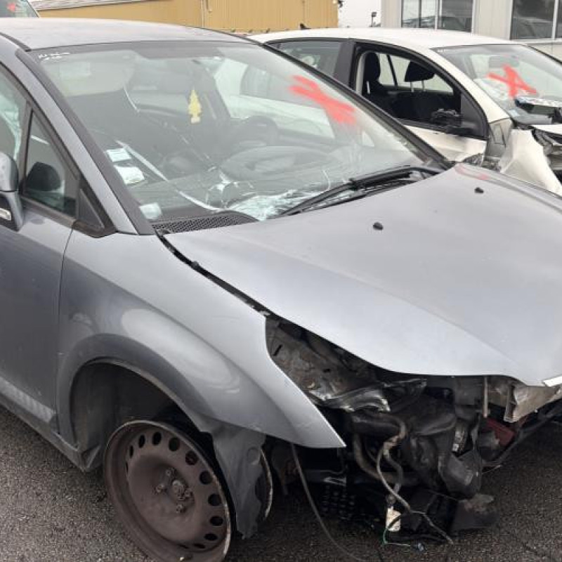 Boitier BSI CITROEN C4 1 Photo n°6