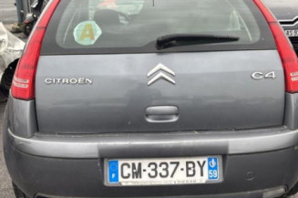 Boitier BSI CITROEN C4 1