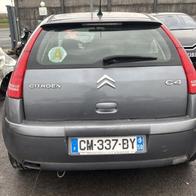 Boitier BSI CITROEN C4 1 Photo n°9
