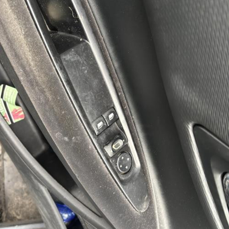 Boitier BSI CITROEN C4 1 Photo n°14