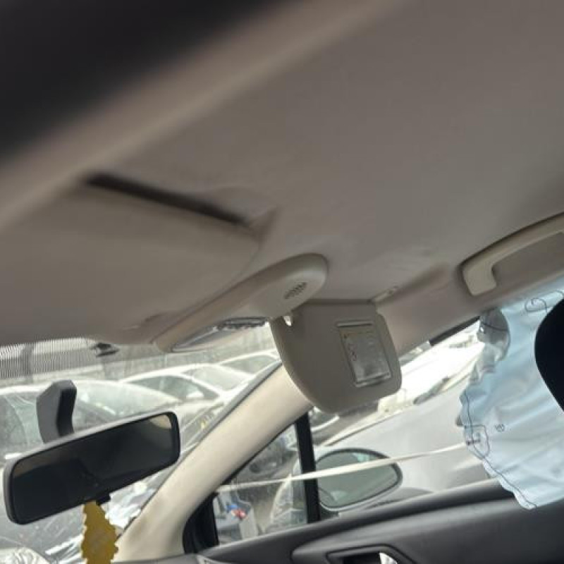 Boitier BSI CITROEN C4 1 Photo n°16