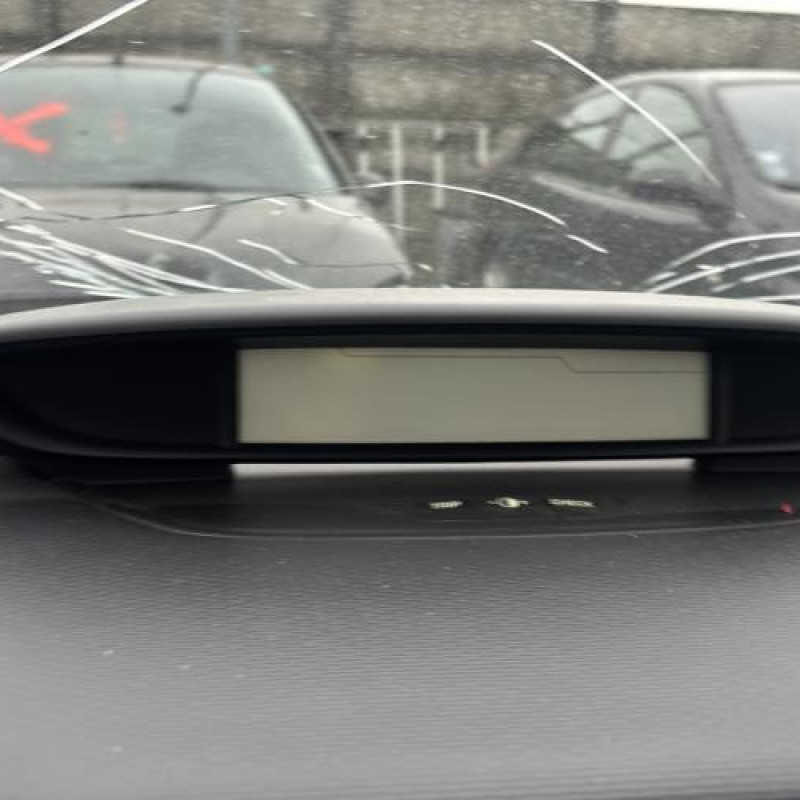 Boitier BSI CITROEN C4 1 Photo n°17